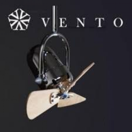 VENTO FINO DC SWING-13"